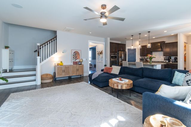 2812 Stonestown Drive, Charleston, SC 29414