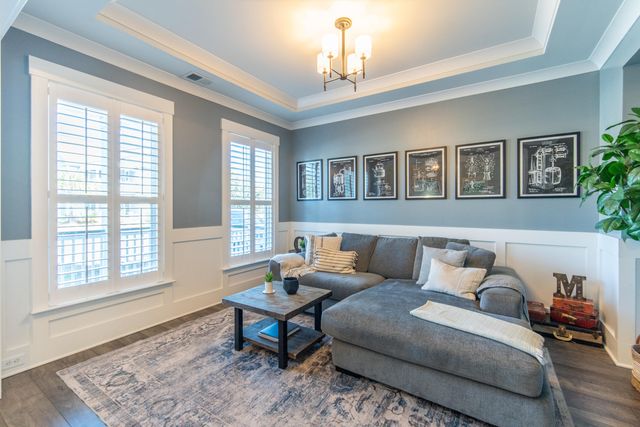 2812 Stonestown Drive, Charleston, SC 29414