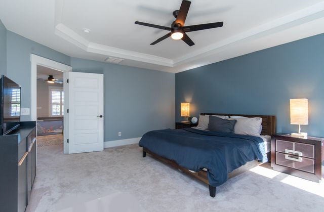 2812 Stonestown Drive, Charleston, SC 29414