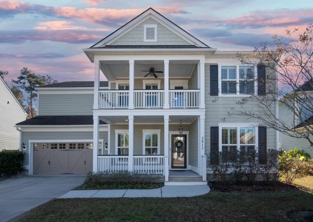 2812 Stonestown Drive, Charleston, SC 29414