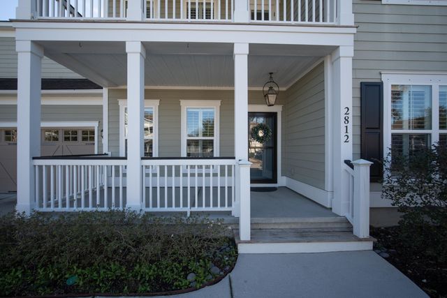 2812 Stonestown Drive, Charleston, SC 29414