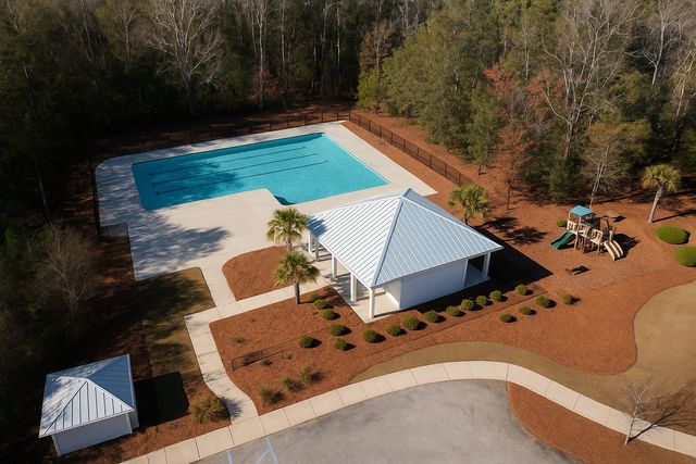 2812 Stonestown Drive, Charleston, SC 29414