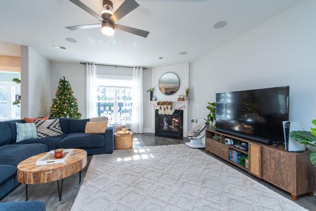 2812 Stonestown Drive, Charleston, SC 29414