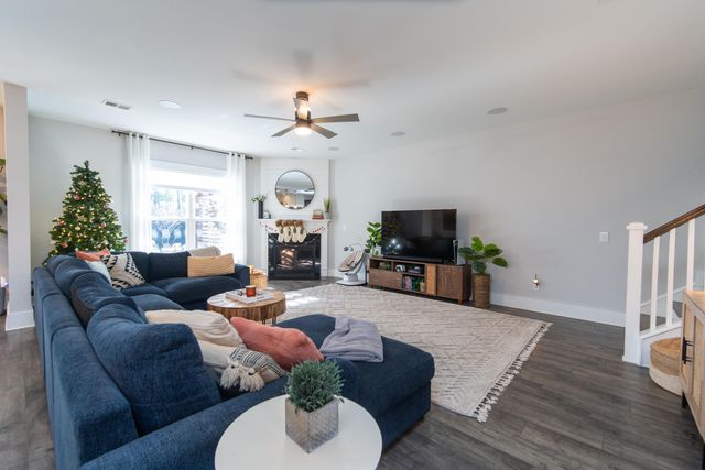 2812 Stonestown Drive, Charleston, SC 29414