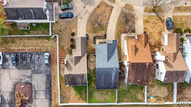 850 Liberty Village Drive, Florissant, MO 63031