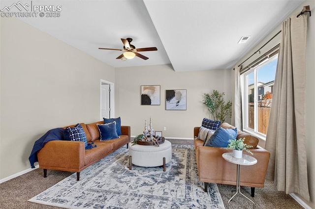 7913 Dry Willow Way, Colorado Springs, CO 80908