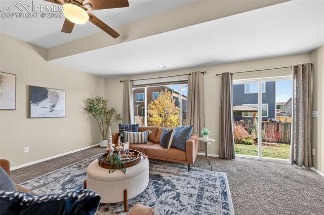 7913 Dry Willow Way, Colorado Springs, CO 80908