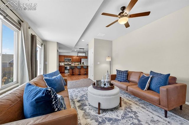 7913 Dry Willow Way, Colorado Springs, CO 80908