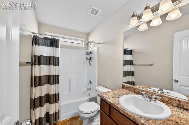 7913 Dry Willow Way, Colorado Springs, CO 80908