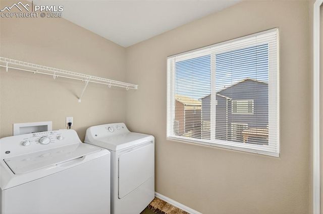 7913 Dry Willow Way, Colorado Springs, CO 80908