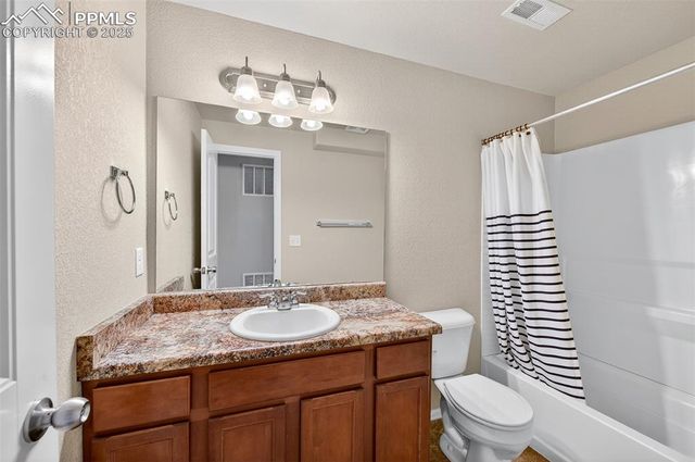 7913 Dry Willow Way, Colorado Springs, CO 80908