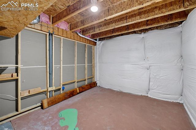 7913 Dry Willow Way, Colorado Springs, CO 80908