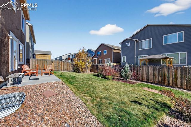 7913 Dry Willow Way, Colorado Springs, CO 80908