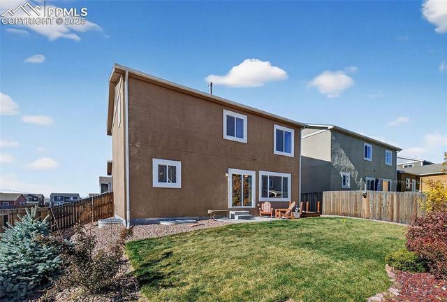 7913 Dry Willow Way, Colorado Springs, CO 80908