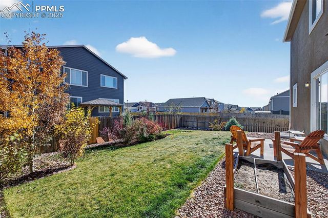 7913 Dry Willow Way, Colorado Springs, CO 80908