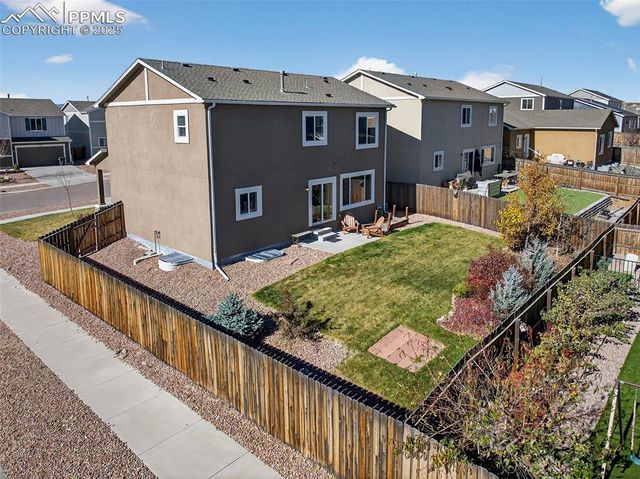 7913 Dry Willow Way, Colorado Springs, CO 80908