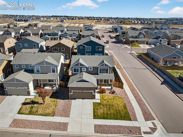 7913 Dry Willow Way, Colorado Springs, CO 80908