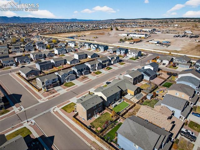 7913 Dry Willow Way, Colorado Springs, CO 80908