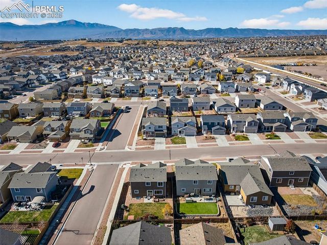 7913 Dry Willow Way, Colorado Springs, CO 80908