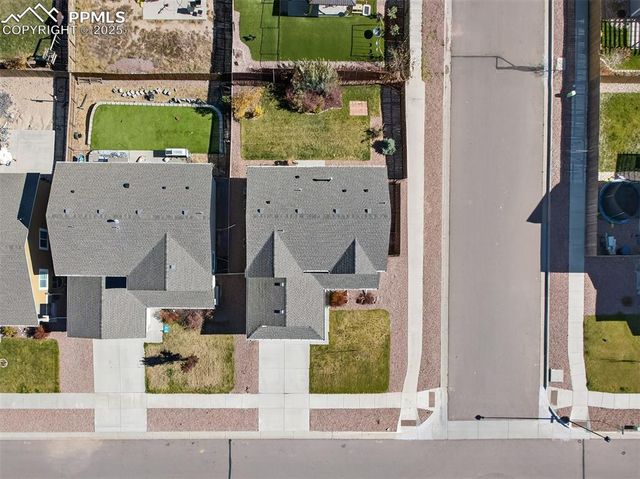 7913 Dry Willow Way, Colorado Springs, CO 80908