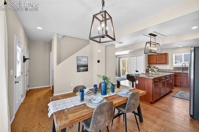 7913 Dry Willow Way, Colorado Springs, CO 80908