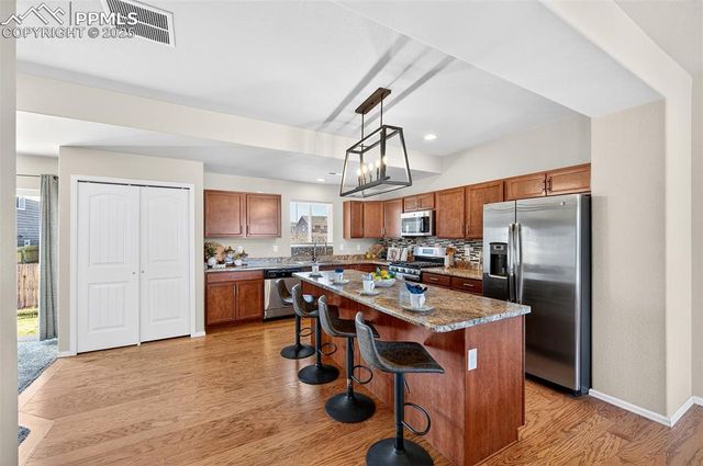 7913 Dry Willow Way, Colorado Springs, CO 80908