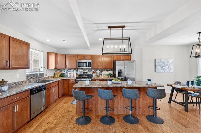 7913 Dry Willow Way, Colorado Springs, CO 80908