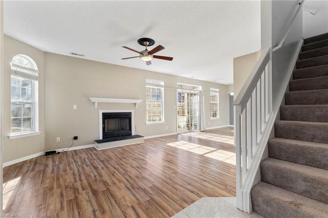 1434 Shortleaf LN, Chesapeake, VA 23320