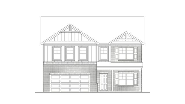 2561 Charlie Place, White House, TN 37188