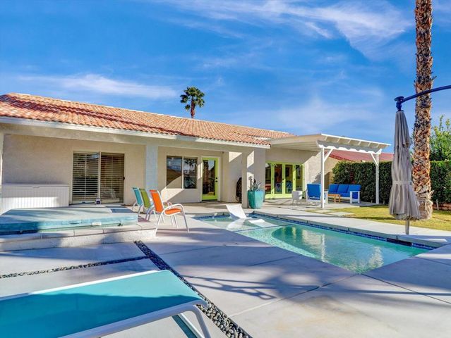 9201 Warwick Drive, Desert Hot Springs, CA 92240