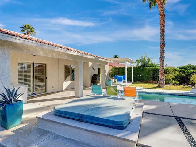 9201 Warwick Drive, Desert Hot Springs, CA 92240