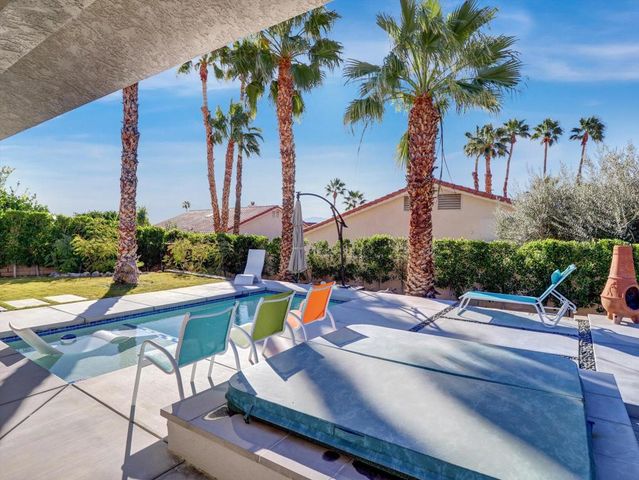9201 Warwick Drive, Desert Hot Springs, CA 92240