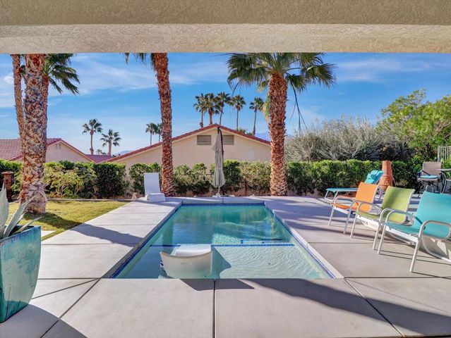 9201 Warwick Drive, Desert Hot Springs, CA 92240