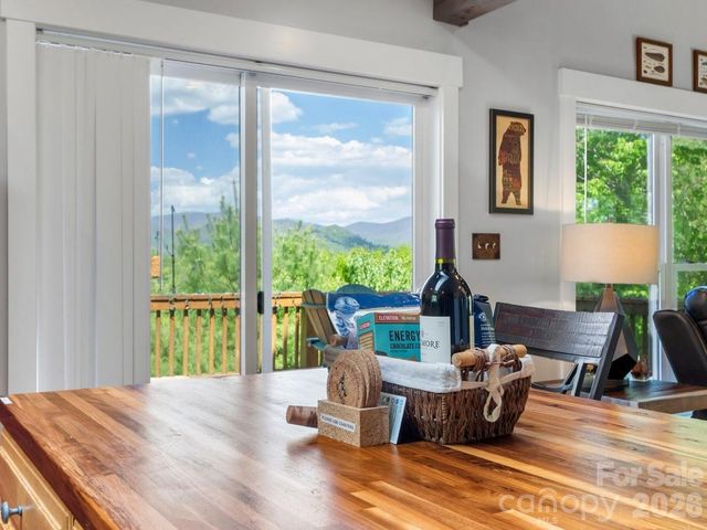 31 Bear Den Road, Asheville, NC 28805