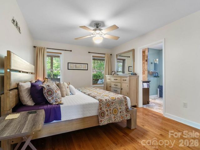31 Bear Den Road, Asheville, NC 28805