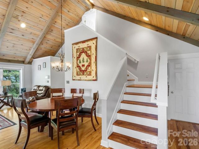 31 Bear Den Road, Asheville, NC 28805