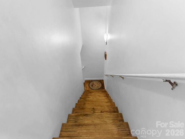 31 Bear Den Road, Asheville, NC 28805