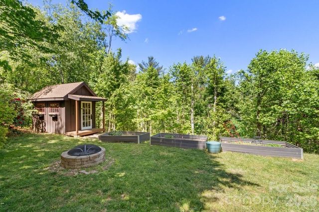 31 Bear Den Road, Asheville, NC 28805