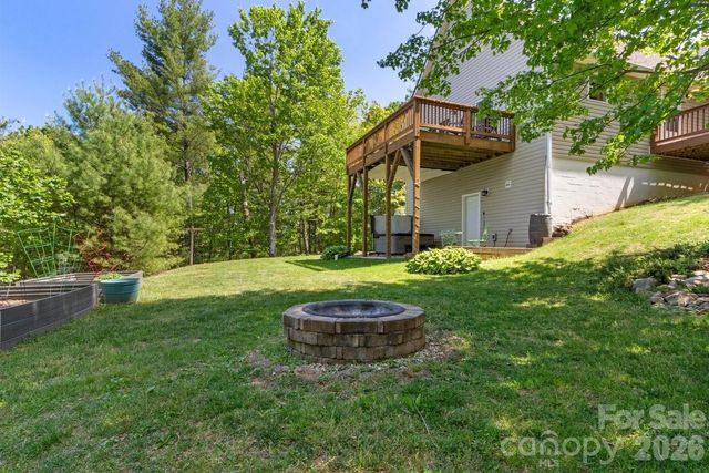 31 Bear Den Road, Asheville, NC 28805