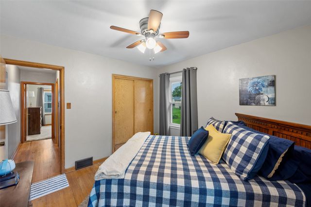 4042 40th Street, Des Moines, IA 50310