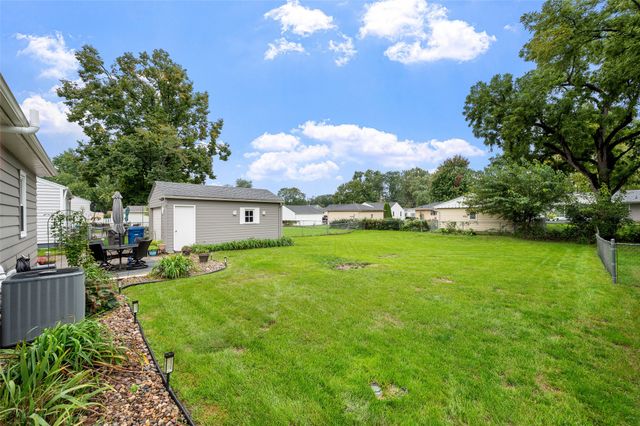 4042 40th Street, Des Moines, IA 50310