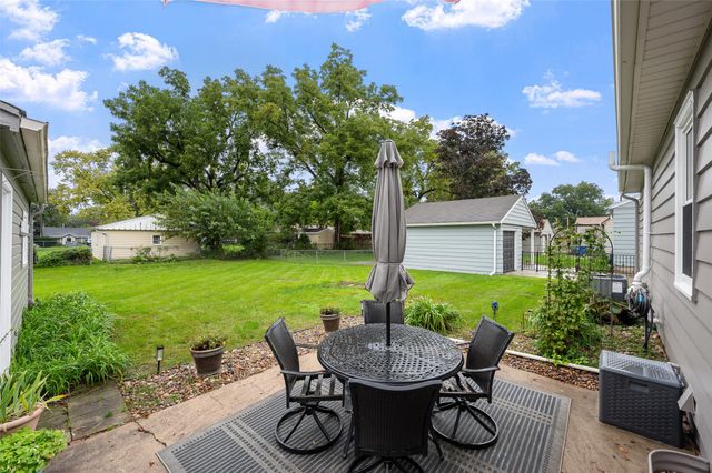 4042 40th Street, Des Moines, IA 50310