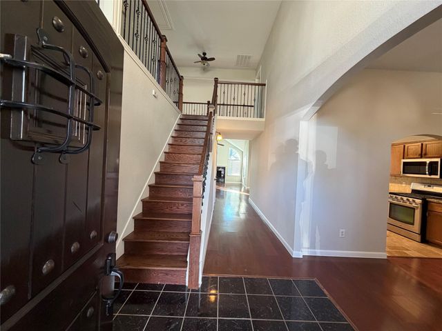 4230 Geronimo Lake Drive, Houston, TX 77047