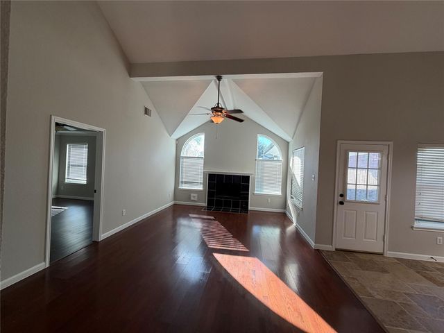 4230 Geronimo Lake Drive, Houston, TX 77047