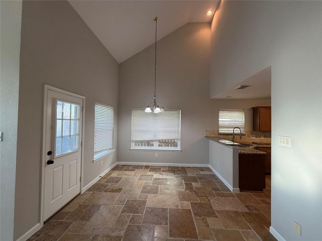 4230 Geronimo Lake Drive, Houston, TX 77047