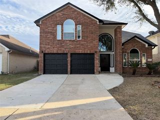 4230 Geronimo Lake Drive, Houston, TX 77047