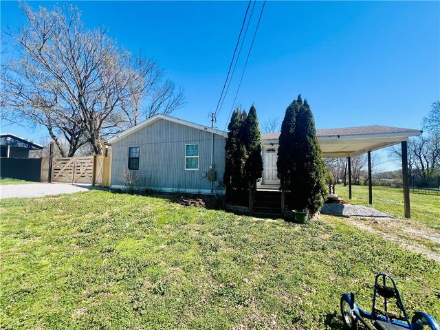 3801 Southland Drive, Springdale, AR 72764