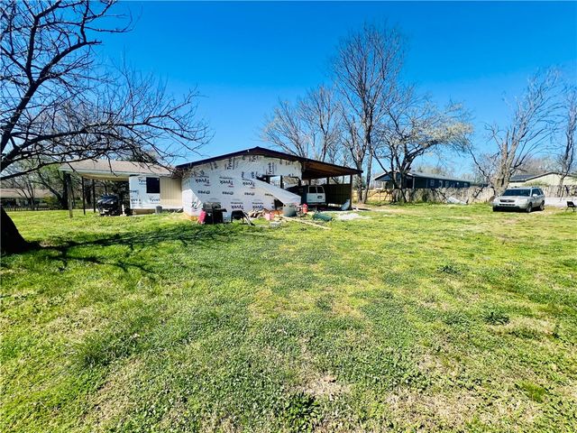 3801 Southland Drive, Springdale, AR 72764