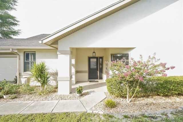 58 Byrsonima Circle, Homosassa, FL 34446
