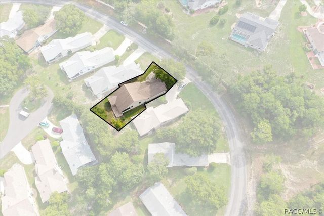 58 Byrsonima Circle, Homosassa, FL 34446